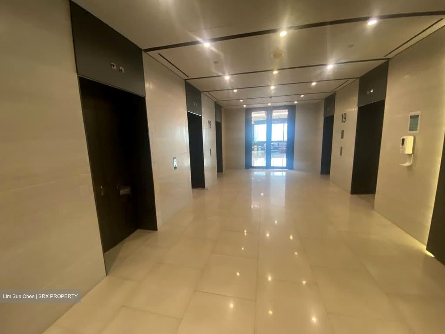 Pwc Building (D1), Office #604211721